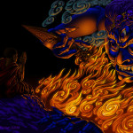 Mahakala