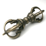 vajra-scepter