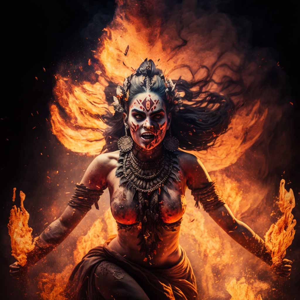 Bhairavi Devi