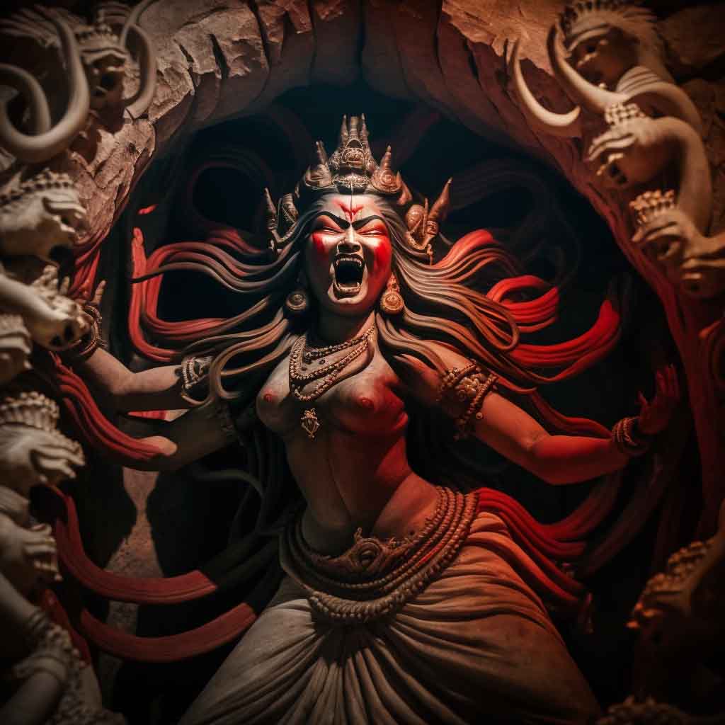 vajrayogini -tantra mother