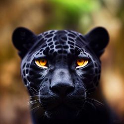 Black_Jaguar_Midjourney
